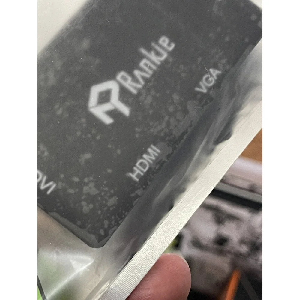 Rankie Mini DF …..,n-1 Adapter Converter